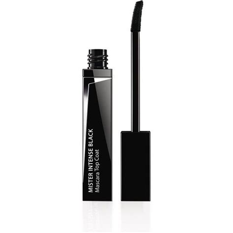 givenchy top coat mascara review